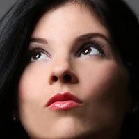 Ніколь Чінаглія Оголені