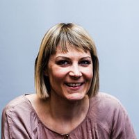 Ніколь Гольке Оголені