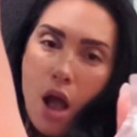 Ніколь Лорелл Оголені