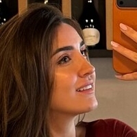 Ніколь Прада Оголені