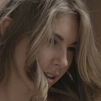 Нічний поцілунок Оголені