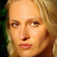 Ніка Хитрова Оголені