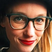 Ніккі Інвуд Оголені
