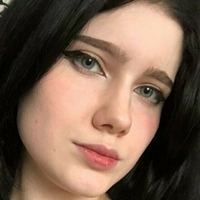 Ніна Волкова Оголені
