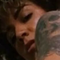 Нінне Діас Оголені