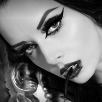 Ніксвампайр Оголені