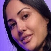 офіційна Пейдж Паркер Оголені