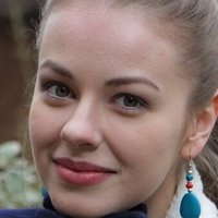 Олеся Фаттахова Оголені