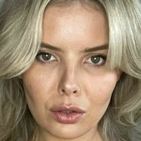 Олів Фрейзер Оголені