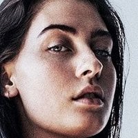 Олівія Норелла Оголені