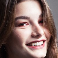 Офелі Гійерман Оголені