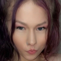 Органік Кітті Оголені