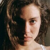 Пауліни Оголені