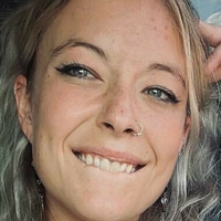 Пейдж Леблан Оголені