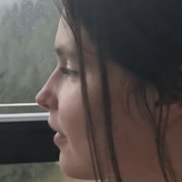 Патрісія Херфорт Оголені