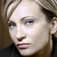 Патрісія Каас Оголені
