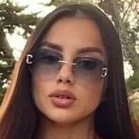 Паула Санта Марія Оголені