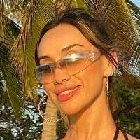 ПаулінаКолуччі Оголені