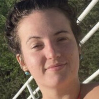 пічгерлфішинг Оголені