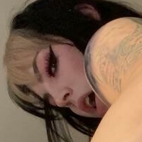 Пенелопа Пойзон Оголені