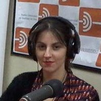 Пілар Рондерос Оголені