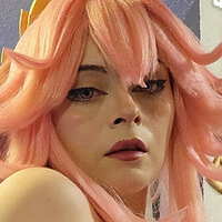 Піксі Даст Оголені