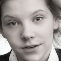 Поліна Пушкарук Оголені