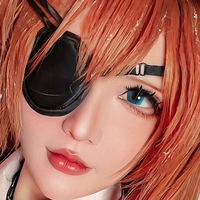 Потатогодзілла Оголені