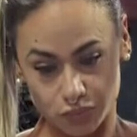 Прісіла Джулярі Оголені