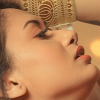 Пріянка Бісвас Оголені