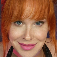 Рейчел Роуз Оголені