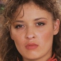 Раффаела Андерсон Оголені