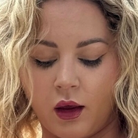 Реал Холлі Гарнер Оголені