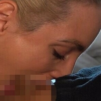 Ребекка Хамалія Оголені