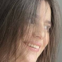 Карина Рестрепо Оголені