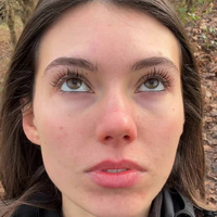 Розан Гарсія Оголені