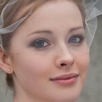 Сабін Меллорі Оголені
