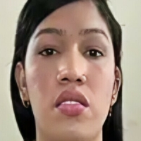 Саломе Оголені