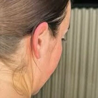 Самі Гейс Оголені