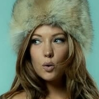 Сандріндііамонд Оголені