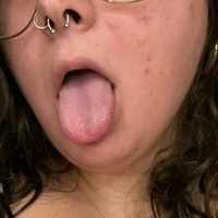 Сара Даллас Оголені