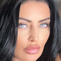 Скарлет Був’є Оголені