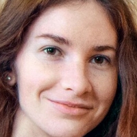 Скарлет Квін Оголені