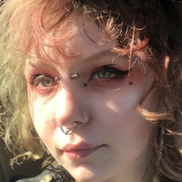 sentientwaifu Оголені
