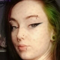 Шейкі / Скарлетт Оголені