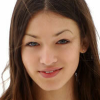 Софія Сноу Оголені