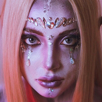 СолоДаріка Оголені