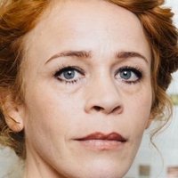 Сольвейг Арнарсдоттір Оголені