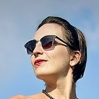 Софі Шер Оголені