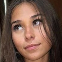 Софі Райн Оголені